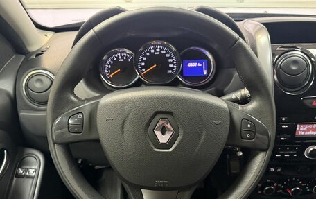 Renault Duster I рестайлинг, 2018 год, 1 400 000 рублей, 10 фотография