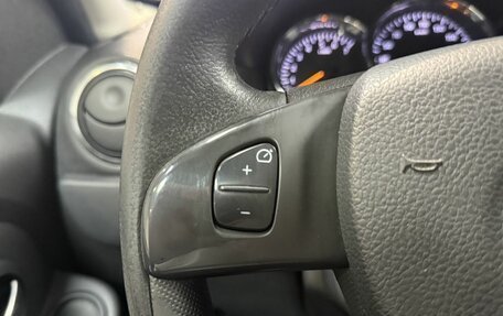 Renault Duster I рестайлинг, 2018 год, 1 400 000 рублей, 11 фотография
