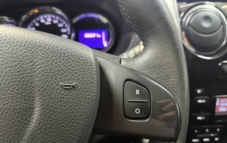 Renault Duster I рестайлинг, 2018 год, 1 400 000 рублей, 12 фотография