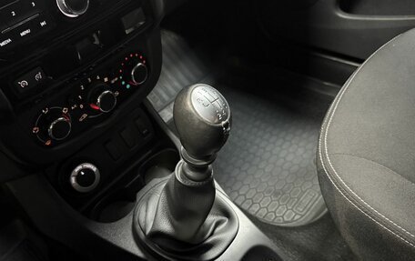 Renault Duster I рестайлинг, 2018 год, 1 400 000 рублей, 16 фотография