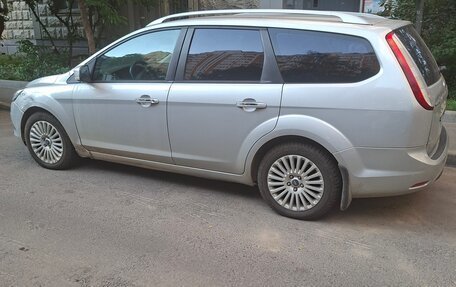 Ford Focus II рестайлинг, 2011 год, 500 000 рублей, 3 фотография