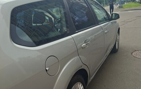 Ford Focus II рестайлинг, 2011 год, 500 000 рублей, 6 фотография