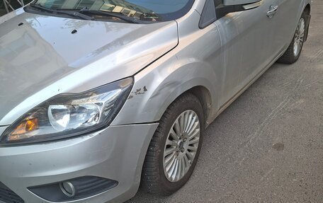 Ford Focus II рестайлинг, 2011 год, 500 000 рублей, 4 фотография