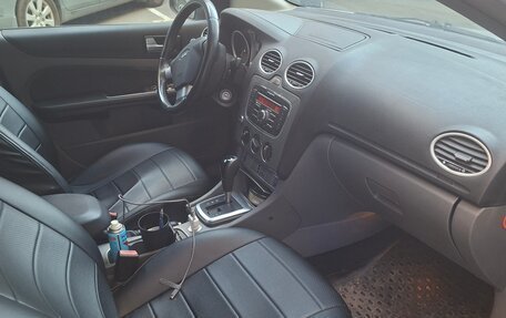 Ford Focus II рестайлинг, 2011 год, 500 000 рублей, 5 фотография
