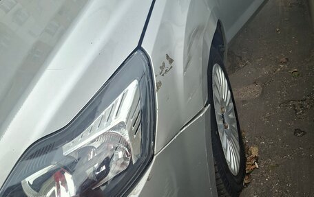 Ford Focus II рестайлинг, 2011 год, 500 000 рублей, 9 фотография