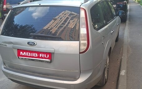 Ford Focus II рестайлинг, 2011 год, 500 000 рублей, 2 фотография