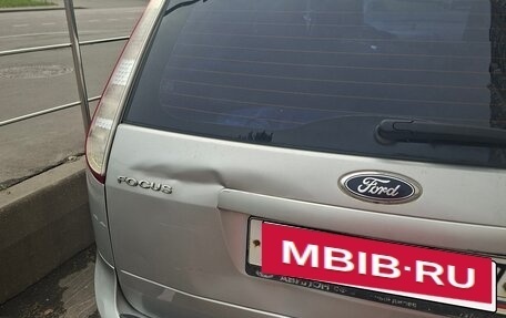 Ford Focus II рестайлинг, 2011 год, 500 000 рублей, 10 фотография