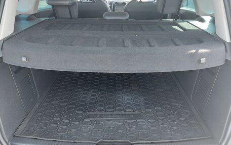 Renault Kaptur I рестайлинг, 2016 год, 1 490 000 рублей, 8 фотография