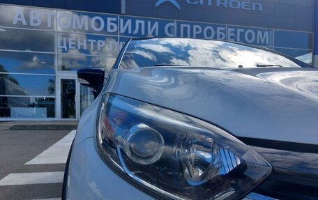 Renault Kaptur I рестайлинг, 2016 год, 1 490 000 рублей, 11 фотография