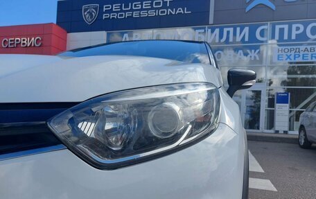 Renault Kaptur I рестайлинг, 2016 год, 1 490 000 рублей, 12 фотография