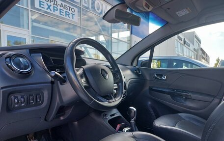 Renault Kaptur I рестайлинг, 2016 год, 1 490 000 рублей, 15 фотография