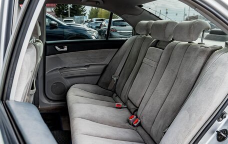 Hyundai Sonata VI, 2005 год, 450 000 рублей, 14 фотография