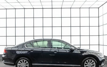 Volkswagen Passat B8 рестайлинг, 2018 год, 2 099 000 рублей, 5 фотография