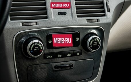 Hyundai Sonata VI, 2005 год, 450 000 рублей, 18 фотография