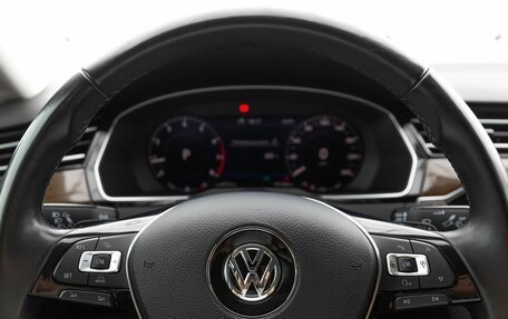 Volkswagen Passat B8 рестайлинг, 2018 год, 2 099 000 рублей, 11 фотография