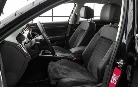 Volkswagen Passat B8 рестайлинг, 2018 год, 2 099 000 рублей, 7 фотография