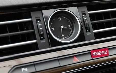 Volkswagen Passat B8 рестайлинг, 2018 год, 2 099 000 рублей, 12 фотография