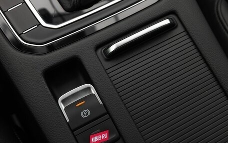 Volkswagen Passat B8 рестайлинг, 2018 год, 2 099 000 рублей, 18 фотография