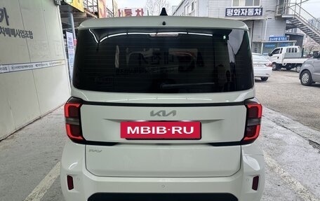 KIA Ray, 2023 год, 1 317 177 рублей, 3 фотография