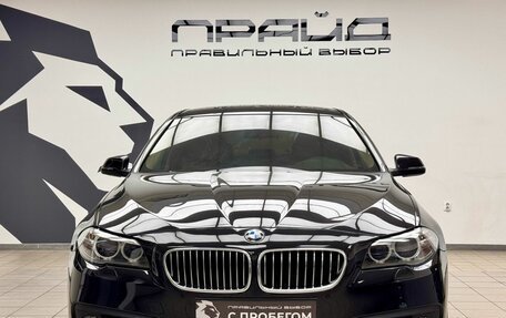 BMW 5 серия, 2013 год, 2 349 000 рублей, 2 фотография