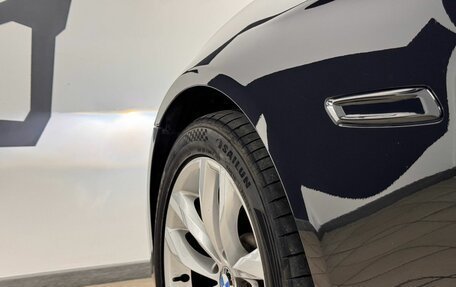 BMW 5 серия, 2013 год, 2 349 000 рублей, 8 фотография