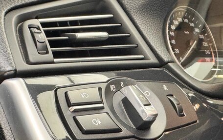 BMW 5 серия, 2013 год, 2 349 000 рублей, 11 фотография