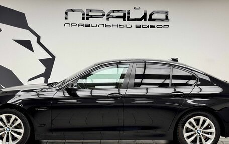 BMW 5 серия, 2013 год, 2 349 000 рублей, 7 фотография