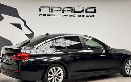 BMW 5 серия, 2013 год, 2 349 000 рублей, 4 фотография