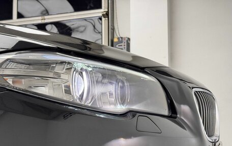 BMW 5 серия, 2013 год, 2 349 000 рублей, 9 фотография