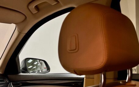 BMW 5 серия, 2013 год, 2 349 000 рублей, 16 фотография