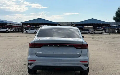 Geely Emgrand, 2023 год, 1 197 028 рублей, 6 фотография