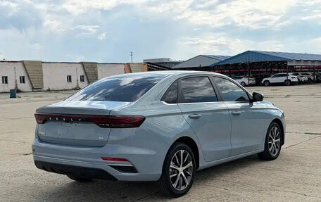 Geely Emgrand, 2023 год, 1 197 028 рублей, 7 фотография