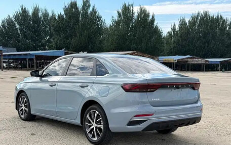 Geely Emgrand, 2023 год, 1 197 028 рублей, 5 фотография