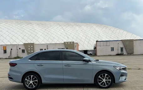 Geely Emgrand, 2023 год, 1 197 028 рублей, 4 фотография