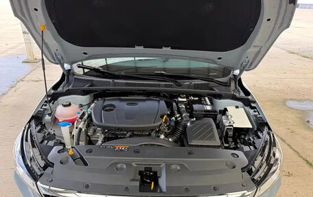 Geely Emgrand, 2023 год, 1 197 028 рублей, 8 фотография