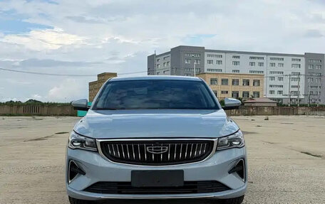 Geely Emgrand, 2023 год, 1 197 028 рублей, 2 фотография