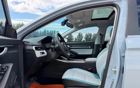 Geely Emgrand, 2023 год, 1 197 028 рублей, 9 фотография