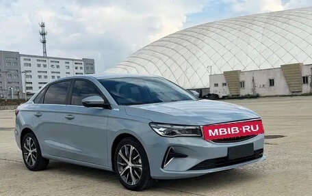 Geely Emgrand, 2023 год, 1 197 028 рублей, 3 фотография