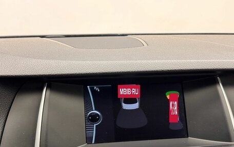 BMW 5 серия, 2013 год, 2 349 000 рублей, 18 фотография