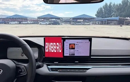 Geely Emgrand, 2023 год, 1 197 028 рублей, 13 фотография