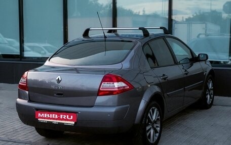 Renault Megane II, 2008 год, 520 000 рублей, 5 фотография