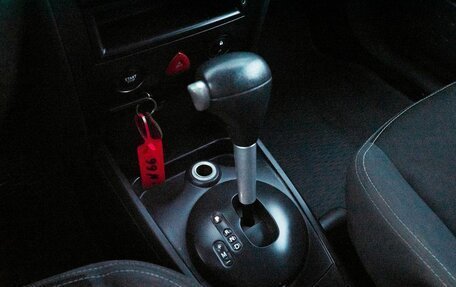 Renault Megane II, 2008 год, 520 000 рублей, 10 фотография
