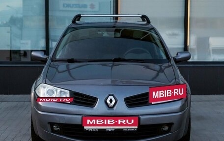 Renault Megane II, 2008 год, 520 000 рублей, 8 фотография
