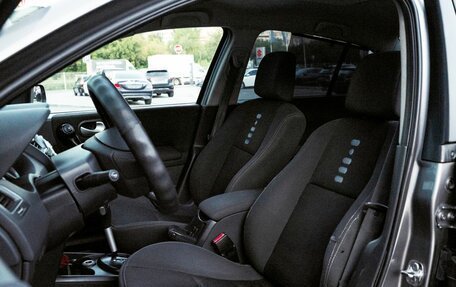 Renault Megane II, 2008 год, 520 000 рублей, 14 фотография