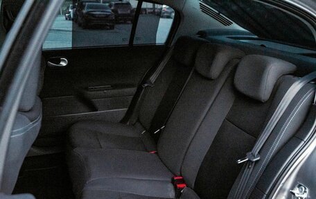 Renault Megane II, 2008 год, 520 000 рублей, 15 фотография