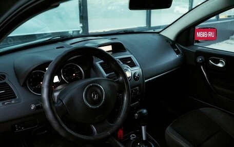 Renault Megane II, 2008 год, 520 000 рублей, 13 фотография