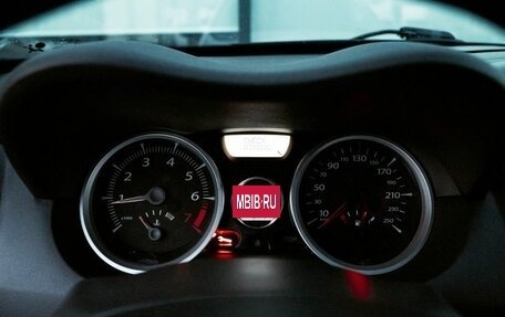 Renault Megane II, 2008 год, 520 000 рублей, 9 фотография