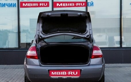 Renault Megane II, 2008 год, 520 000 рублей, 18 фотография
