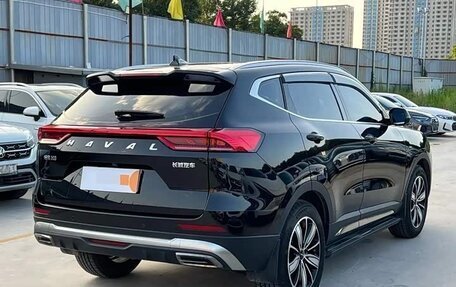 Haval H6, 2023 год, 1 340 555 рублей, 7 фотография