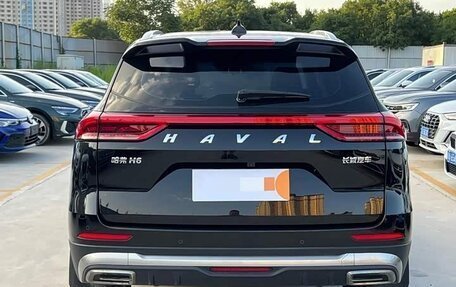Haval H6, 2023 год, 1 340 555 рублей, 8 фотография